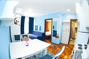 Apartman 1254, Kopaonik